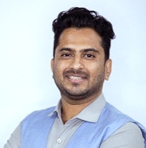 Dr. Revanth Kumar Guttena
